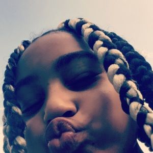 Meet your Posher, Ed-lilla